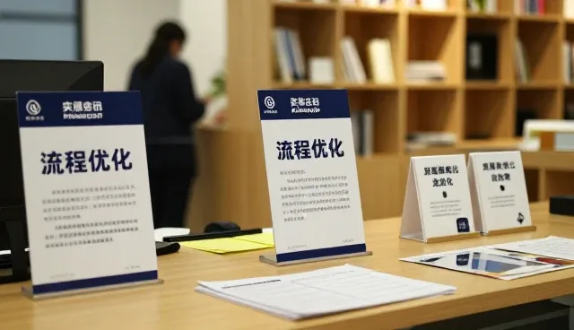 自动化生产线设备维护中的关键选型关注点